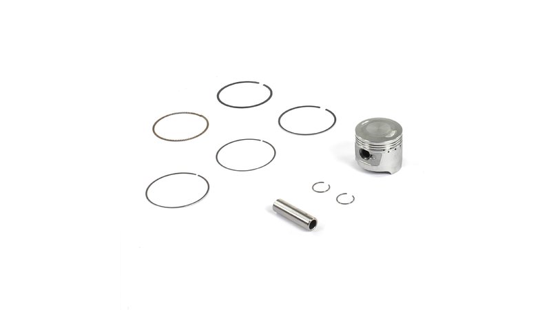 pit bike piston