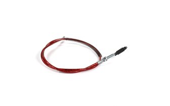 Cable de Embrague 930mm / 71mm Pit Bike / Dirt Bike Rojo