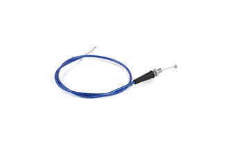 Cable de Acelerador 850mm / 110mm Pit Bike / Dirt Bike Azul