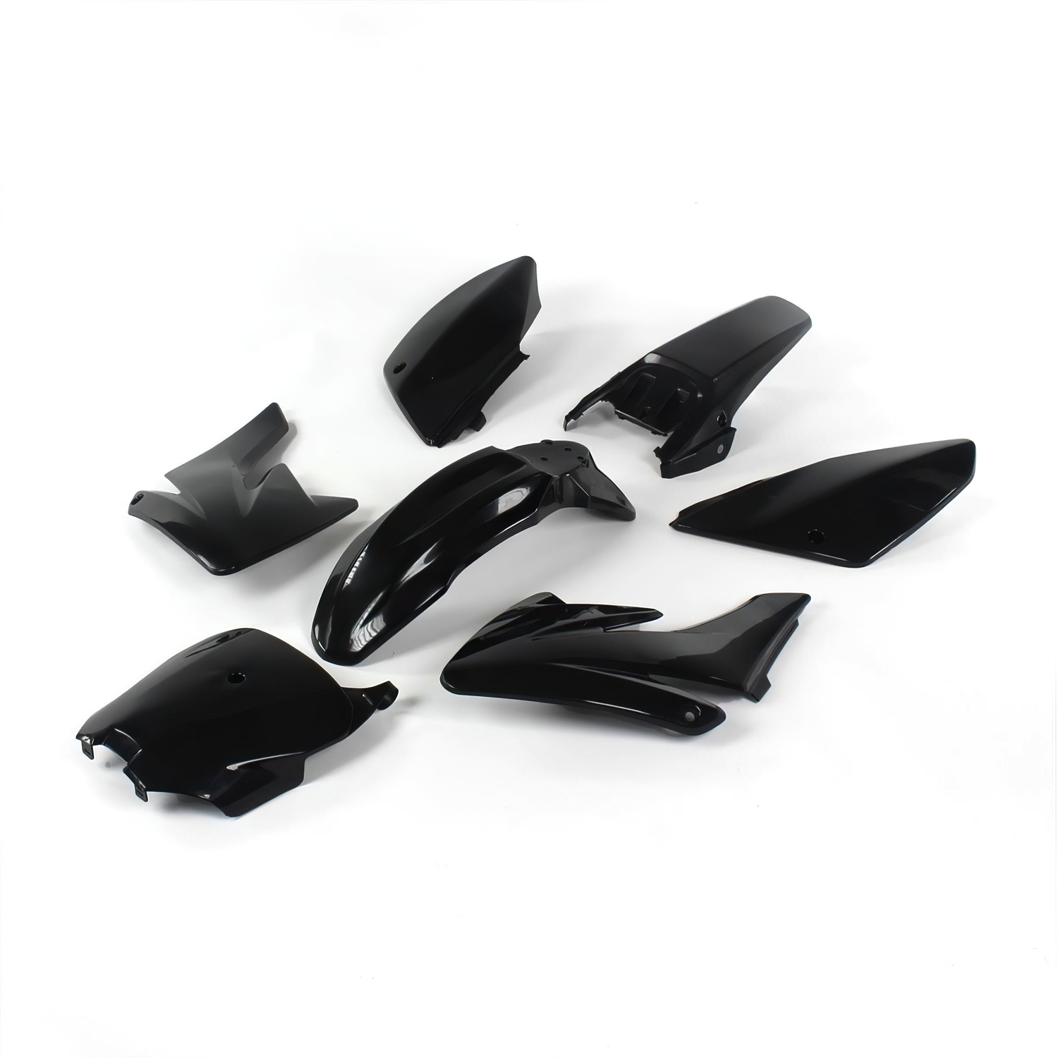 dirt bike fairing kits