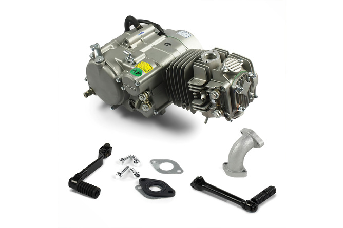 Motor Completo YX 150cc Tipo CRF