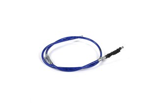 Câble d'embrayage pour démarrage au point mort 900mm / 71mm Pit Bike / Dirt Bike Bleu