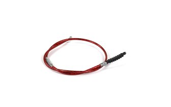 Cable de Embrague Arranque en Punto Muerto 900mm / 71mm Pit Bike / Dirt Bike Rojo