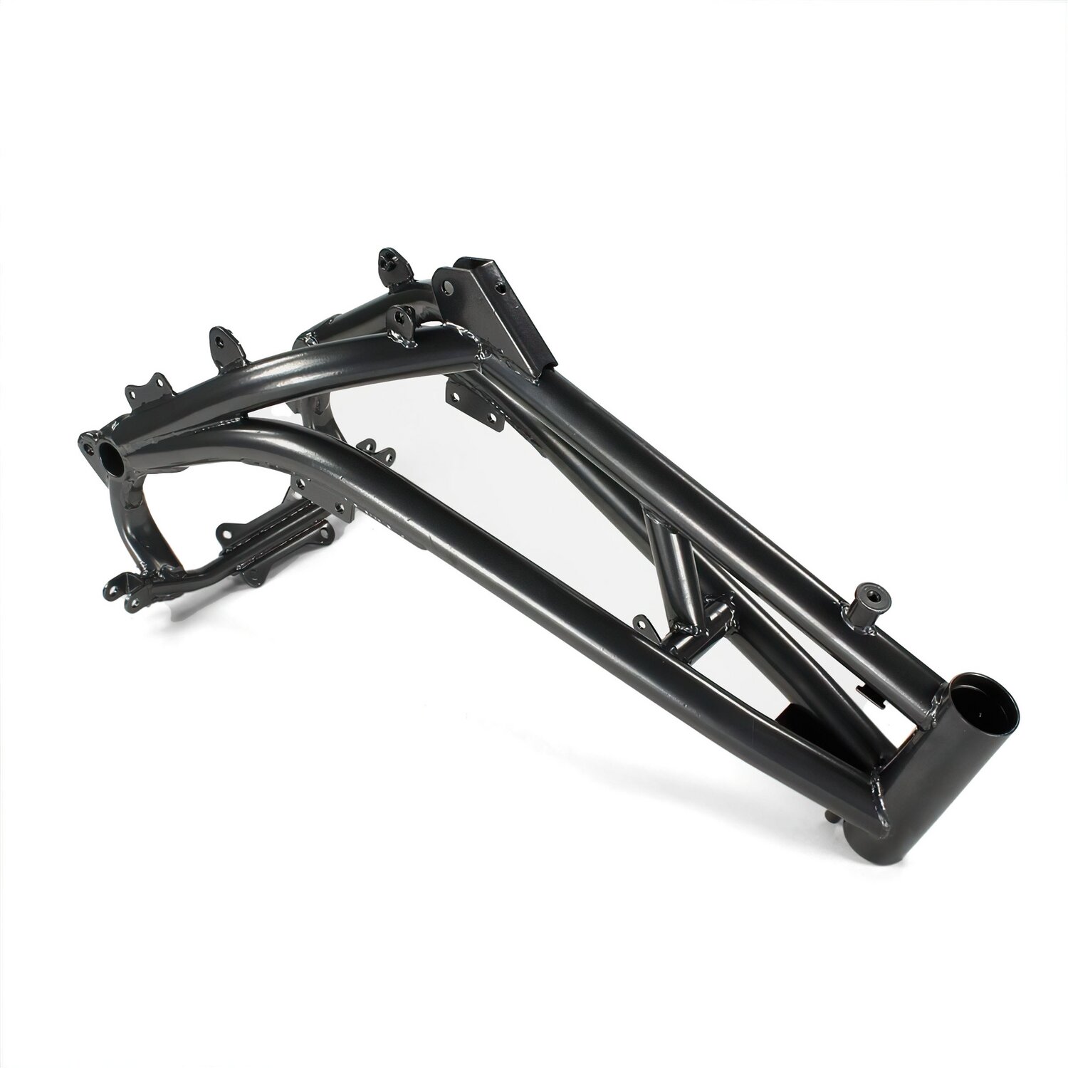 Bike Frame Apollo Pit Bike Parts Frame Pit Bike Apollo RFZ 12''/14''