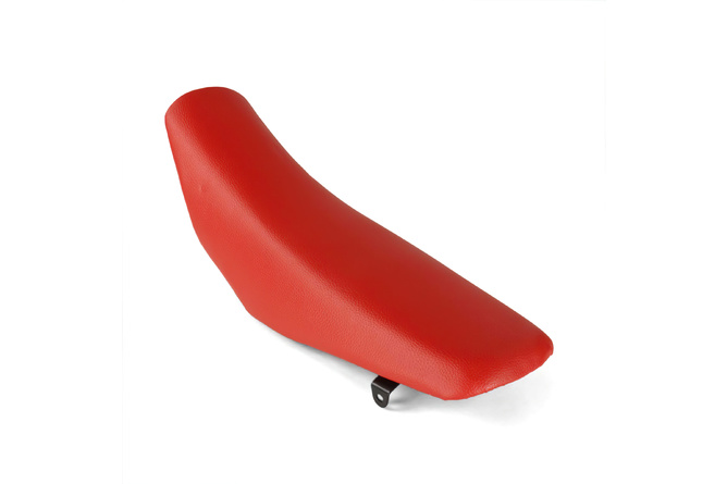 Selle complète Rouge Pit Bike / Dirt Bike type CRF110