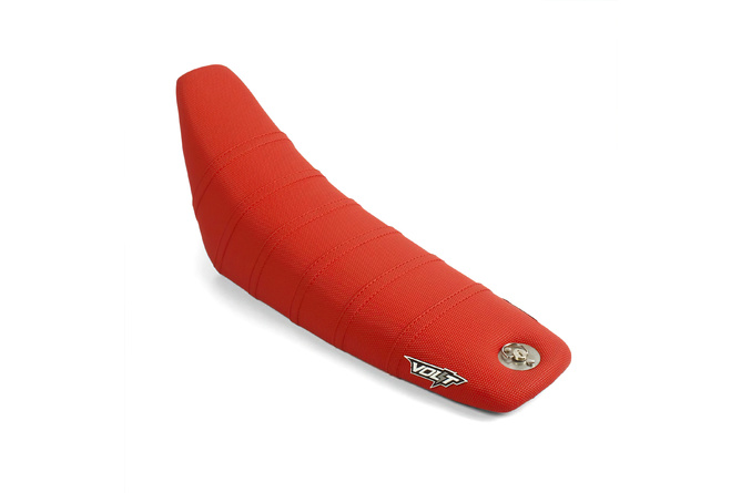 Seat Cover Volt Racing Pit Bike / Minicross Apollo RFZ 1 red