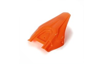 Schutzblech hinten Pit Bike / Minicross Apollo RXF Freeride orange