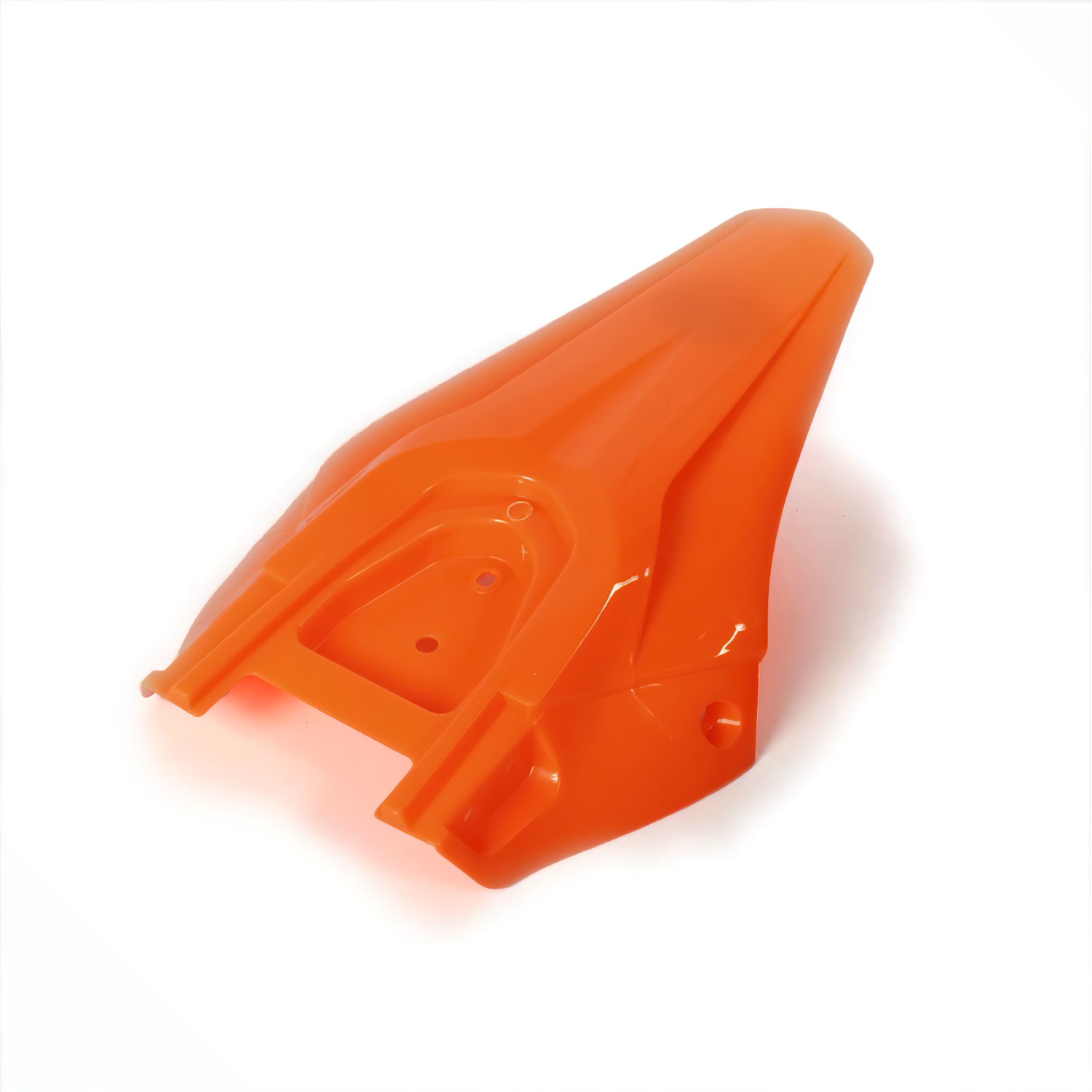 mudguard orange