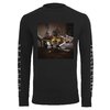 Crewneck Sweater Young Thug Album Cover black