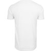 T-shirt Marvel Crew bianco