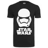 T-Shirt Star Wars Trooper black