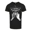 T-Shirt My Chemical Romance Pyramid schwarz