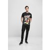 Camiseta Mickey Mouse After Show Negro