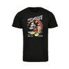 T-Shirt Mickey Mouse After Show black
