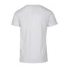 T-shirt Marvel Logo Character blanc