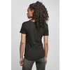 T-Shirt Joy Division Fit Ladies black