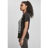 T-Shirt Joy Division Fit Ladies black