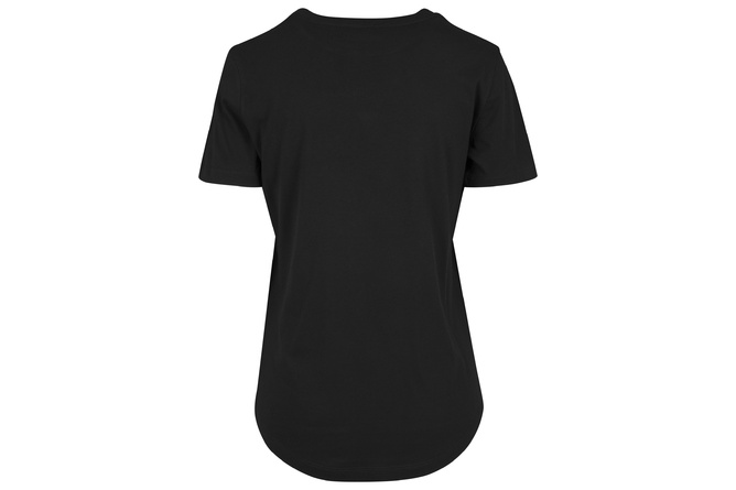 T-Shirt Joy Division Fit Ladies black