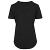 T-Shirt Joy Division Fit Damen schwarz