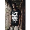 T-Shirt Gucci Mane Guwop Stance schwarz