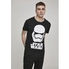 T-Shirt Star Wars Trooper black