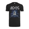 T-Shirt ACDC Ballbreaker schwarz