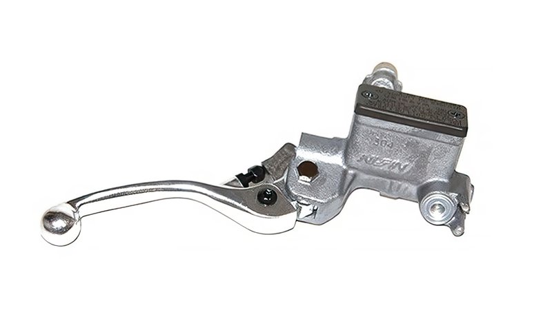Brake Master Cylinder front Nissin RM-Z / KX-F type | MAXISCOOT