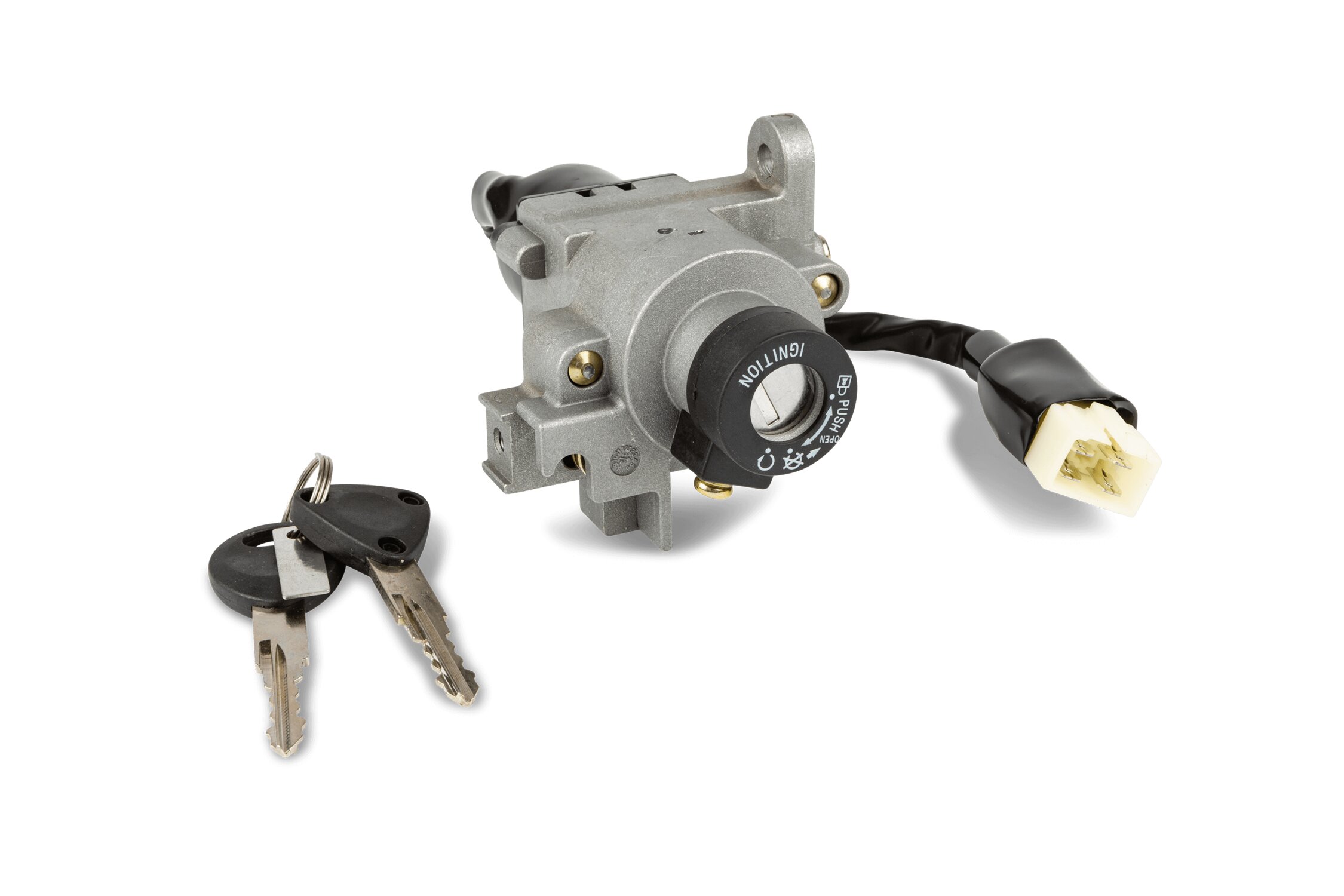 Ignition Lock Peugeot Kisbee 2-stroke / 4-stroke / Streetzone