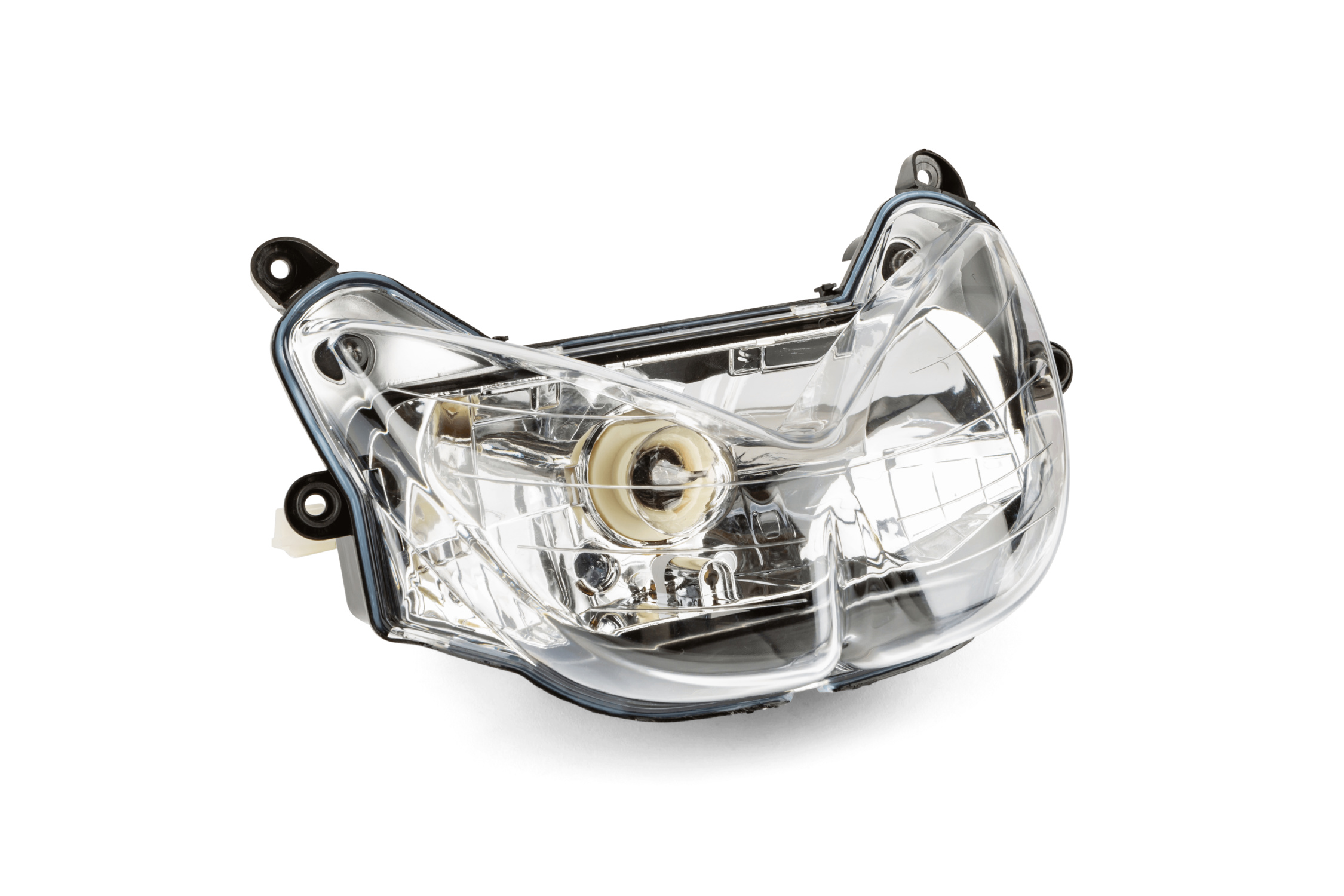 Yamaha Aerox & MBK Nitro 50cc 100cc Complete Headlight Unit 