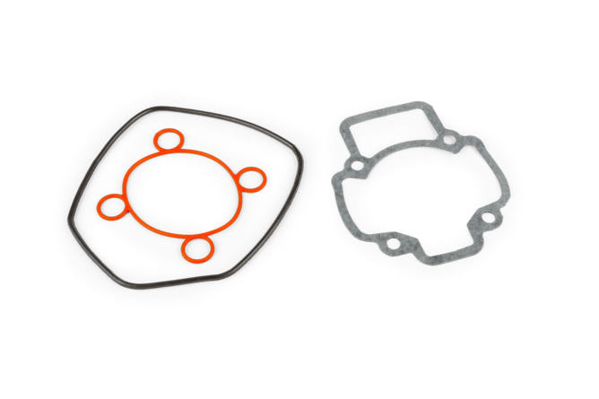 cylinder gasket set original replacement Piaggio LC after 1998