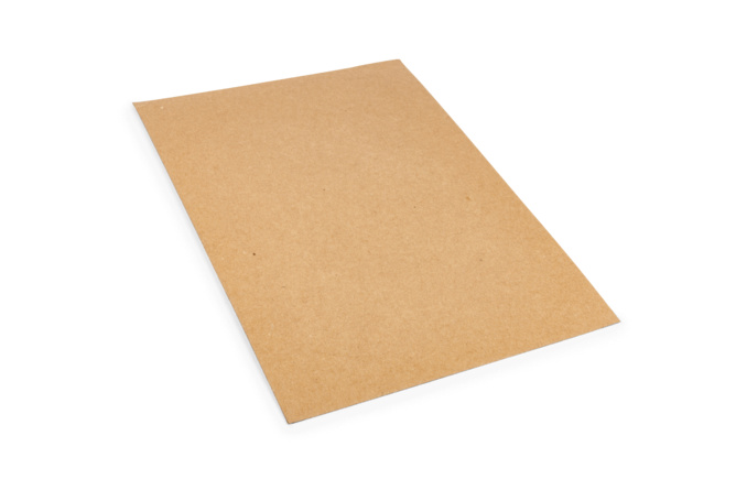 Gasket Sheet reinforced paper h=0.5mm A4