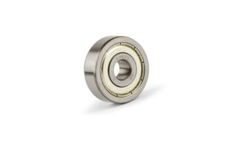 Gearbox Bearing 638-2Z - 8x28x9mm