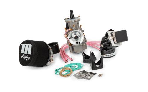 Scooter Tuning Kits | SCOOTER-ATTACK