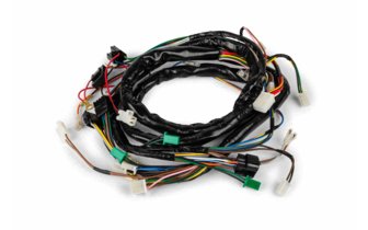 Cable Harness OEM quality Yamaha BW's / MBK Booster after 2004