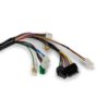Cable Harness OEM quality Yamaha BW's / MBK Booster after 2004