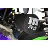 Air Filter Motoforce Racing d=50mm black