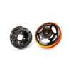 motoforce racing clutch kit with bell 107mm