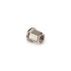 Nut for cylinder head M6x1mm / 13mm