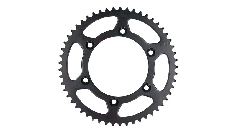 thumbnail image 2 of Heavy Duty 52 Tooth Rear Sprocket For CPI SM50 SX50 | 50cc Sprox Cog 2 of 4