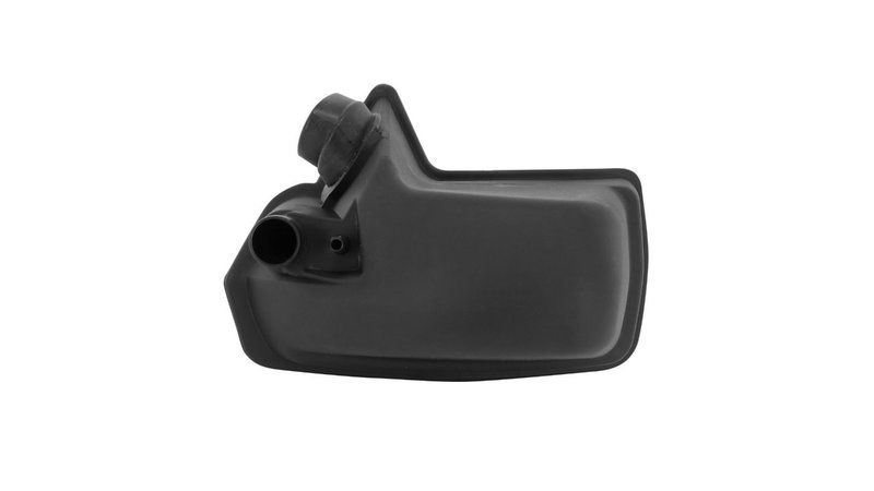 Boîte à Air Neuve Pour Scooter Peugeot Speedfight 50cc – Type Origine, Noire Avec Filtre Mousse