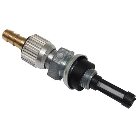 Rubinetto Benzina Verticale M14x1,5 (da Avvitare) In Basso - Foto 10