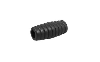 Goma Pedal de Cambios d.8x15mm L.35mm Negro