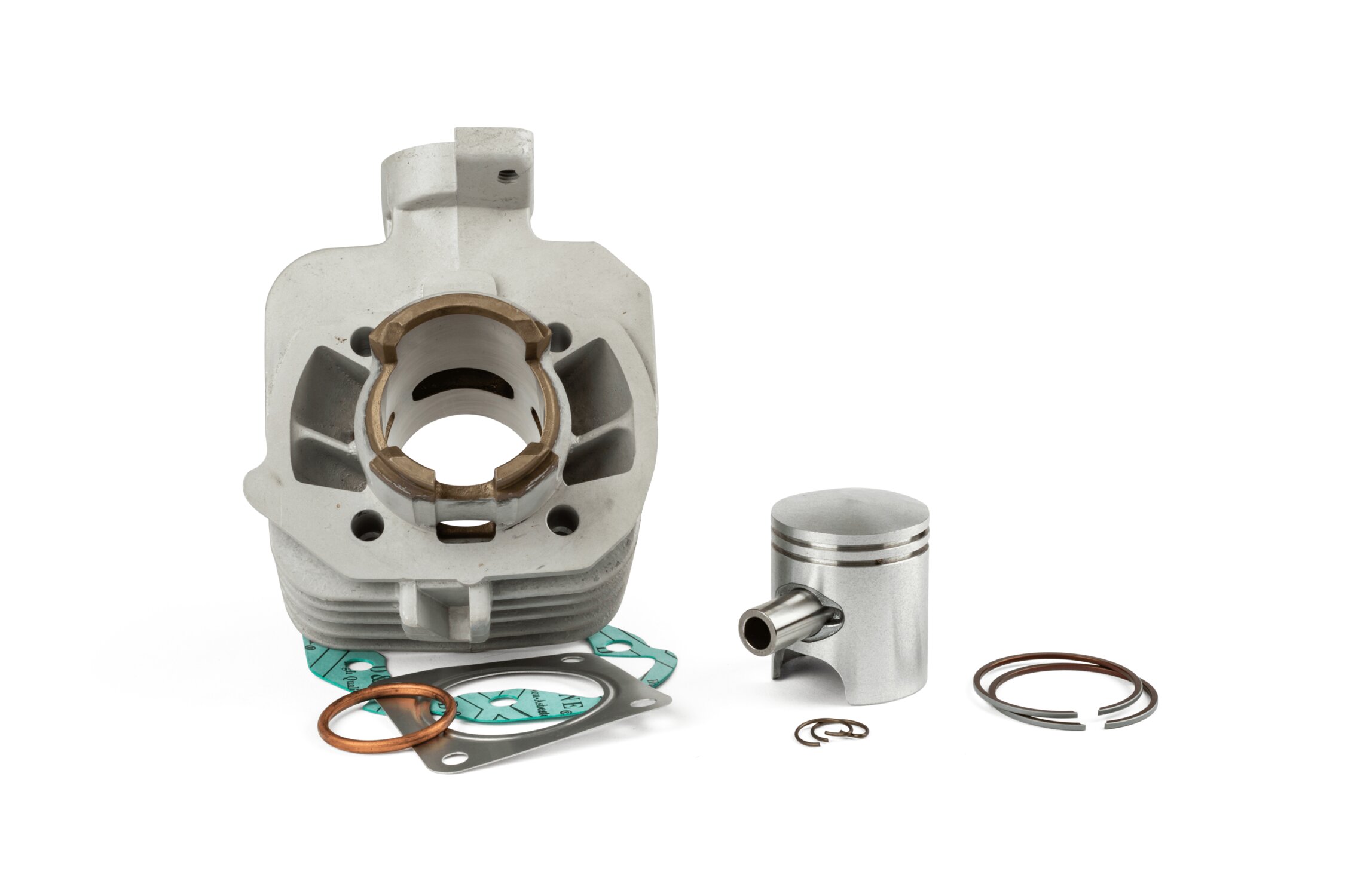 Zylinder Kit 50cc Originalersatz Alu Peugeot Ludix Kisbee kaufen