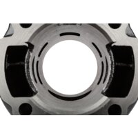 Albero Motore Motoforce Racing Per Minarelli Da 10mm - Alta Densità, Ideale Per Cilindri Tuning E Prestazioni Elevate