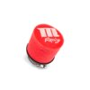 Filtro Aria d.50mm Motoforce Racing Rosso