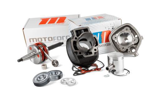Roller Tuningkits | SCOOTER-ATTACK