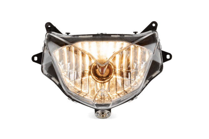 Headlight OEM quality Yamaha Aerox after 2013