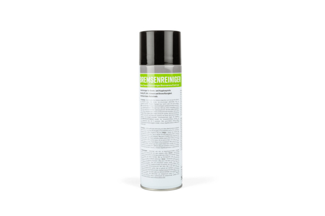 Limpiador Desengrasante de Frenos en Spray 500 ml. - Productos