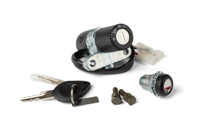 Ignition and Seat Lock Beta RR 2012 - 2020