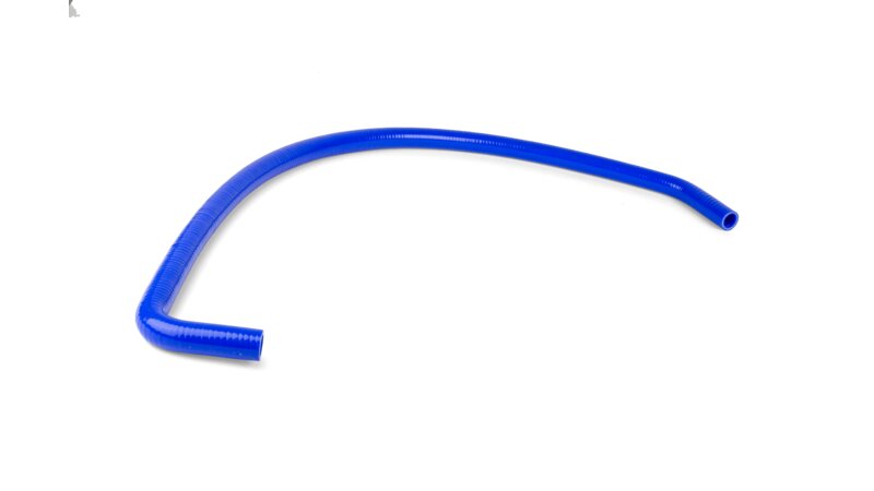 Tubo Per Vuoto In Silicone 4mm, Blu | 2,70 - Foto 6